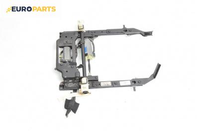 Основа седалка за Mercedes-Benz S-Class Sedan (W221, V221) (09.2005 - 12.2013), 4+1 вр., № A2219200187