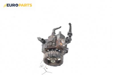 ГНП-горивонагнетателна помпа за Mazda 3 Hatchback I (10.2003 - 12.2009) 1.6 DI Turbo, 109 к.с., №  0445010102