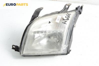 Фар за Ford Fusion Hatchback (08.2002 - 12.2012), хечбек, позиция: лява