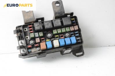 Бушонно табло за Hyundai Sonata V Sedan (01.2005 - 12.2010) 2.0 GLSI, 162 к.с.