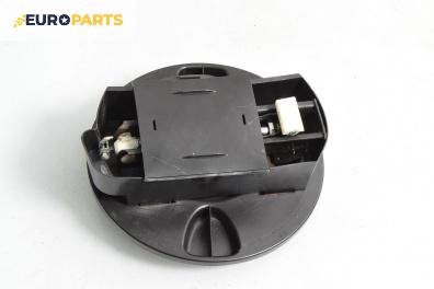 Крик за Mercedes-Benz S-Class Sedan (W221, V221) (09.2005 - 12.2013)