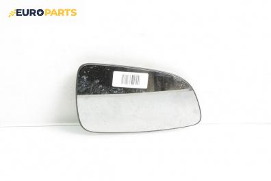 Стъкло огледало за Opel Astra H Hatchback (01.2004 - 05.2014), 4+1 вр., хечбек, позиция: дясна