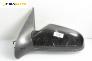 Огледало за Opel Astra H Hatchback (01.2004 - 05.2014), 4+1 вр., хечбек, позиция: лява