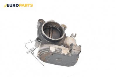 Дроселова клапа за Mercedes-Benz CLK-Class Coupe (C208) (06.1997 - 09.2002) 200 (208.335), 136 к.с.