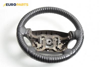 Волан за Hyundai Sonata V Sedan (01.2005 - 12.2010)