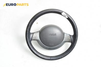 Волан за Smart City-Coupe 450 (07.1998 - 01.2004)