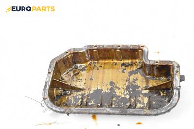 Картер за Mercedes-Benz S-Class Sedan (W220, V220) (10.1998 - 08.2005) S 320 (220.065, 220.165), 224 к.с.