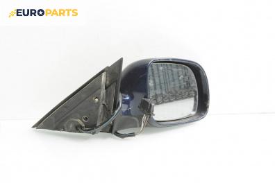 Огледало за Volkswagen Passat IV Variant B5.5 (09.2000 - 08.2005), 4+1 вр., комби, позиция: дясна