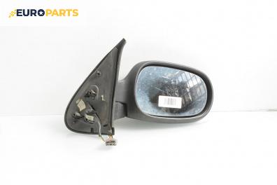 Огледало за Nissan Micra III Hatchback (01.2003 - 06.2010), 2+1 вр., хечбек, позиция: дясна