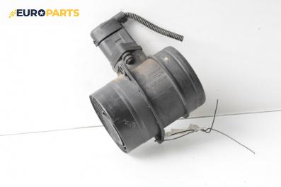 Дебитомер за Volkswagen Passat V Sedan B6 (03.2005 - 12.2010) 2.0 TDI, 140 к.с., № Bosch 0281002461