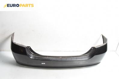 Задна броня за Honda Jazz II Hatchback (03.2002 - 12.2008), хечбек