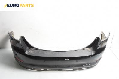 Задна броня за Ford Mondeo IV Sedan (03.2007 - 01.2015), седан