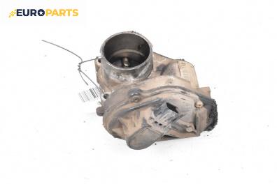 Дроселова клапа за Ford Fusion Hatchback (08.2002 - 12.2012) 1.4, 80 к.с.