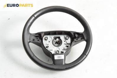 Волан за Opel Vectra C Sedan (04.2002 - 01.2009)