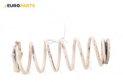 Пружина за ходова част за Mitsubishi Colt VI Hatchback (10.2002 - 06.2012), хечбек, позиция: задна