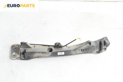 Щека преден капак за Renault Clio III Hatchback (01.2005 - 12.2012), 2+1 вр., хечбек