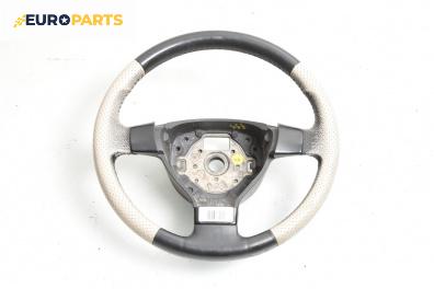 Волан за Volkswagen Passat V Sedan B6 (03.2005 - 12.2010)