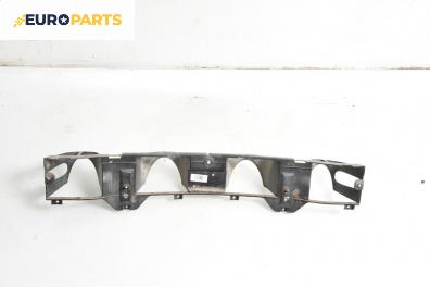 Държач броня за Ford Mondeo IV Sedan (03.2007 - 01.2015), седан, позиция: задна