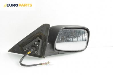 Огледало за Toyota Avensis I Sedan (09.1997 - 02.2003), 4+1 вр., седан, позиция: дясна