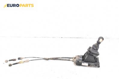 Скоростен лост с жила за Nissan Micra III Hatchback (01.2003 - 06.2010)