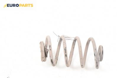 Пружина за ходова част за Renault Clio III Hatchback (01.2005 - 12.2012), хечбек, позиция: задна