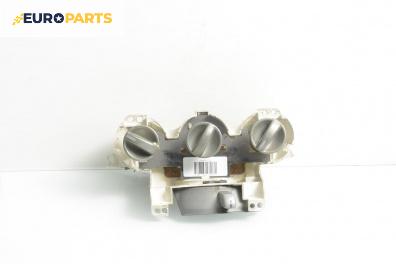 Панел климатик за Honda Jazz II Hatchback (03.2002 - 12.2008)