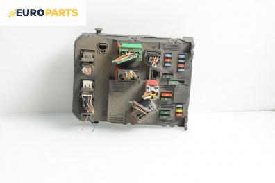 Бушонно табло за Citroen Berlingo Pick-Up / Van I (07.1996 - 12.2011) 1.9 D (MFWJZ), 69 к.с.