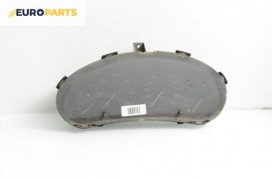 Километраж за Citroen Berlingo Pick-Up / Van I (07.1996 - 12.2011) 1.9 D (MFWJZ), 69 к.с.