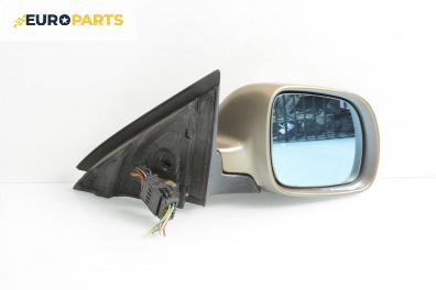 Огледало за Audi A6 Sedan C5 (01.1997 - 01.2005), 4+1 вр., седан, позиция: дясна