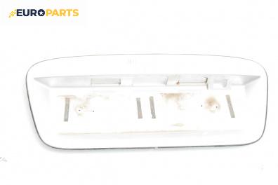 Стойка заден номер за Nissan Almera TINO (12.1998 - 02.2006), миниван