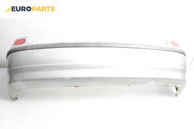 Задна броня за Nissan Almera TINO (12.1998 - 02.2006), миниван