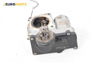 Дроселова клапа за Nissan Micra III Hatchback (01.2003 - 06.2010) 1.2 16V, 80 к.с.