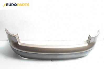 Задна броня за Audi A6 Sedan C5 (01.1997 - 01.2005), седан