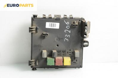 Бушонно табло за Opel Vectra C Sedan (04.2002 - 01.2009) 3.0 CDTI, 177 к.с.