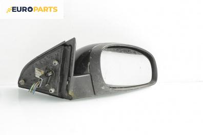 Огледало за Opel Vectra C Sedan (04.2002 - 01.2009), 4+1 вр., седан, позиция: дясна