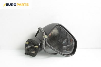 Огледало за Honda Jazz II Hatchback (03.2002 - 12.2008), 4+1 вр., хечбек, позиция: дясна