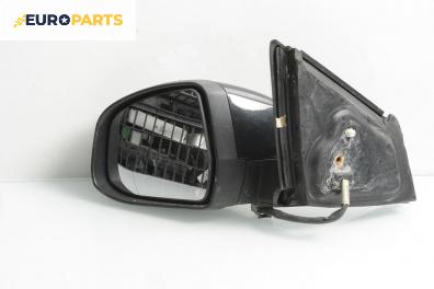 Огледало за Ford Mondeo IV Sedan (03.2007 - 01.2015), 4+1 вр., седан, позиция: лява