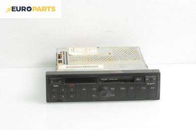 Автокасетофон за Audi A6 Sedan C5 (01.1997 - 01.2005)