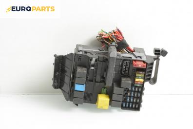 Бушонно табло за Smart City-Coupe 450 (07.1998 - 01.2004) 0.8 CDI (S1CLC1, 450.300, 450.301, 450.302, 450.303...), 41 к.с.