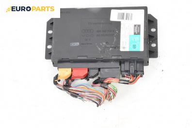 Комфорт модул за Audi A6 Sedan C5 (01.1997 - 01.2005)