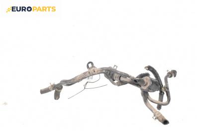 Водни маркучи за Honda Jazz II Hatchback (03.2002 - 12.2008) 1.2 i-DSI, 78 к.с.