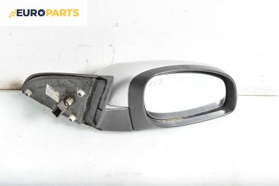 Огледало за Opel Signum Hatchback (05.2003 - 12.2008), 4+1 вр., хечбек, позиция: дясна
