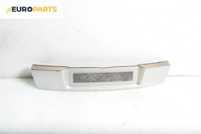 Стойка заден номер за Opel Signum Hatchback (05.2003 - 12.2008), хечбек