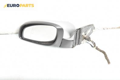 Огледало за Opel Signum Hatchback (05.2003 - 12.2008), 4+1 вр., хечбек, позиция: лява