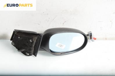 Огледало за Fiat Croma Station Wagon (06.2005 - 08.2011), 4+1 вр., комби, позиция: дясна