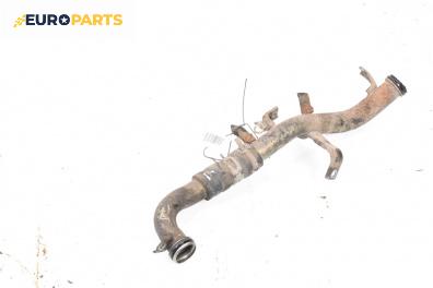 Тръба за охладителна течност за Honda Jazz II Hatchback (03.2002 - 12.2008) 1.2 i-DSI, 78 к.с.