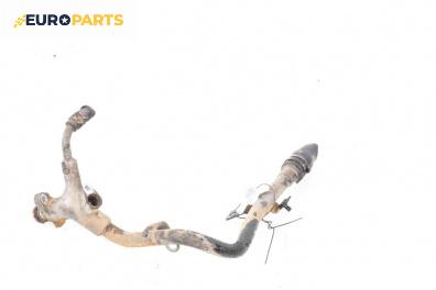 Тръба за охладителна течност за Opel Vectra C Sedan (04.2002 - 01.2009) 3.0 CDTI, 177 к.с.