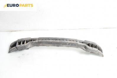 Основа броня за Citroen Berlingo Pick-Up / Van I (07.1996 - 12.2011), товарен, позиция: задна