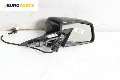 Огледало за Mercedes-Benz GLA Class SUV (X156) (12.2013 - 02.2020), 4+1 вр., джип, позиция: дясна