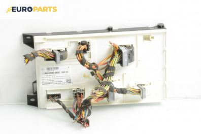 Комфорт модул за Mercedes-Benz GLA Class SUV (X156) (12.2013 - 02.2020), № 156 900 74 02